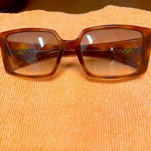 Chanel glasses authentic